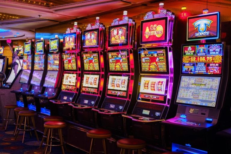 Bos88: Situs Gaming dengan Bonus Menarik