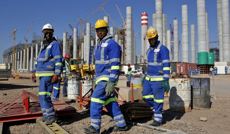 Why Careers in Construction Are Growing in Demand