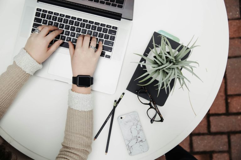 Responsive Web Development for Any Device – Blake M Designs