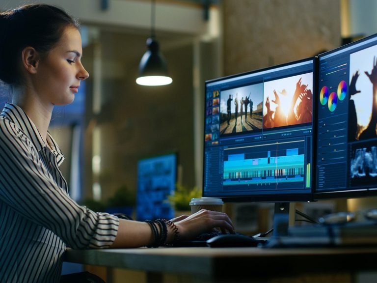 Branded Content – NightSchool Films’ Digital and Mobile Video Expertise