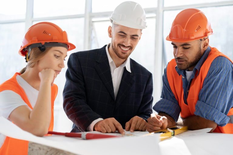 Benefits of Joining a Construction Association Wyoming Contractors Trust