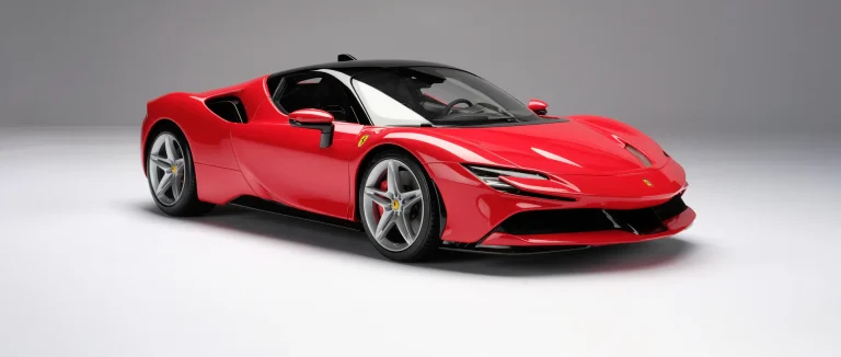 Your Gateway to Elite Vehicles: Exotic Car Dealership Cape Town