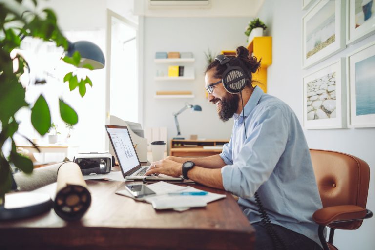 Impulsione a produtividade da sua empresa com plataforma LMS