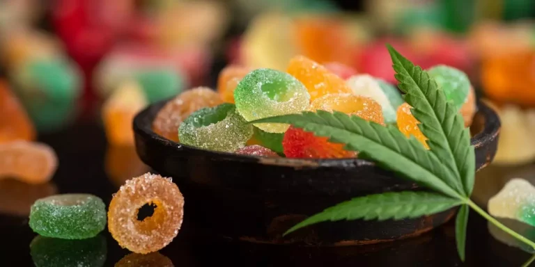 Relax, Refresh, Repeat with NexZen Extracts’ Delta 8 Gummies