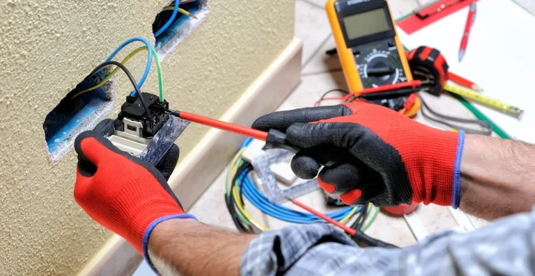 Trusted Electrical Contractor Clearwater – Montgomery Electrical Services Inc