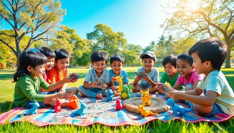 The Ultimate Guide to Pokémon TCG in India: Tips & Top Shops