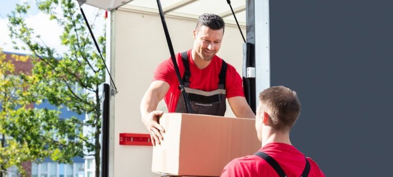Colorado Movers: Experts in Local & Long-Distance Moving