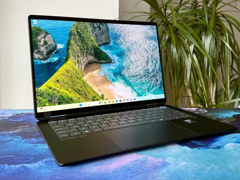 Buy HP Laptops Online – Fast Shipping Across UAE