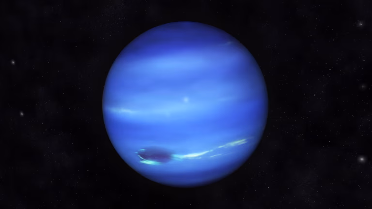 Discovery Bit Explores Cosmic Marvels with Fun Facts About Space