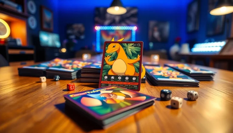 Magikart Offers Fast Delivery and Trusted Service for Pokemon TCG India