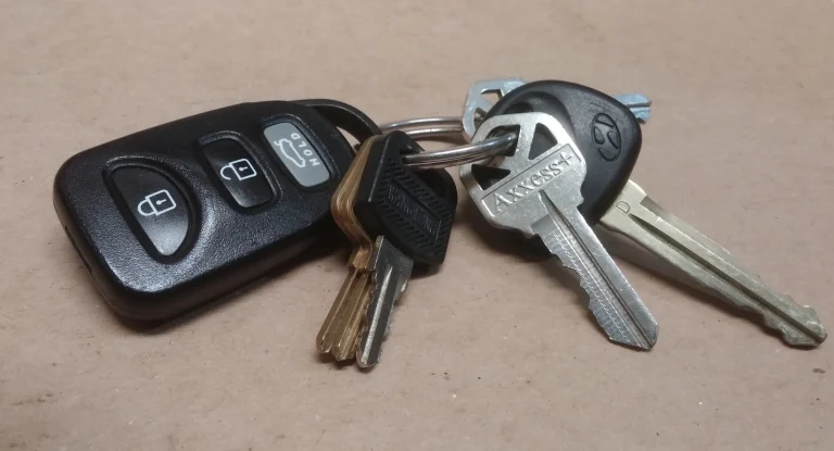 Tips for Ordering the Perfect New Car Key