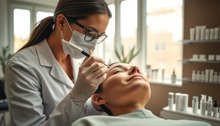 Dermal Fillers Under Eyes – Beauty Health MedSpa’s Bright and Refreshed Look Solutions