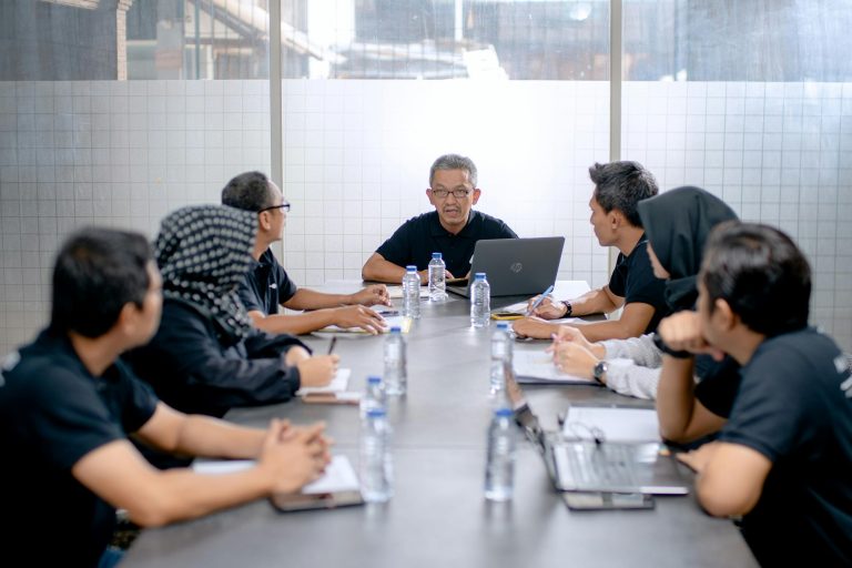 5 Ways a Business Coach Near Me Improved My Leadership Skills