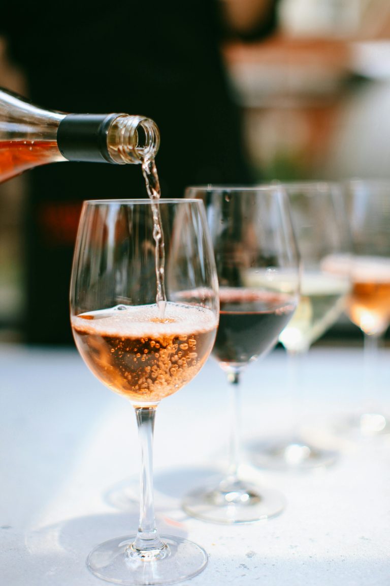 Clarksburg: A Delta Destination for Wine and Views