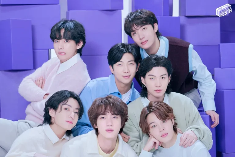 Weekly Kpop Chart Update – Top 20 Songs Right Now