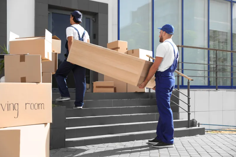 Licensed Couch Removal & Eco-Friendly Furniture Removal Nationwide