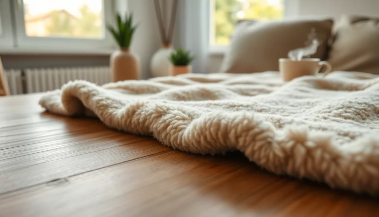 De Veelzijdigheid van Fleece: Comfort en Stijl voor Elk Seizoen