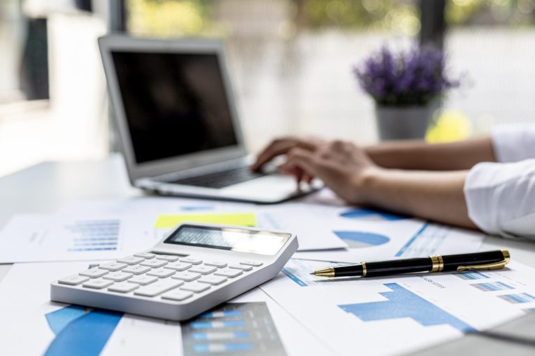 Expert Payroll Services for Businesses and Nonprofits