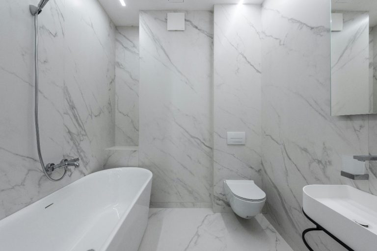 Bathroom Remodel Experts in Manchester You Can Trust