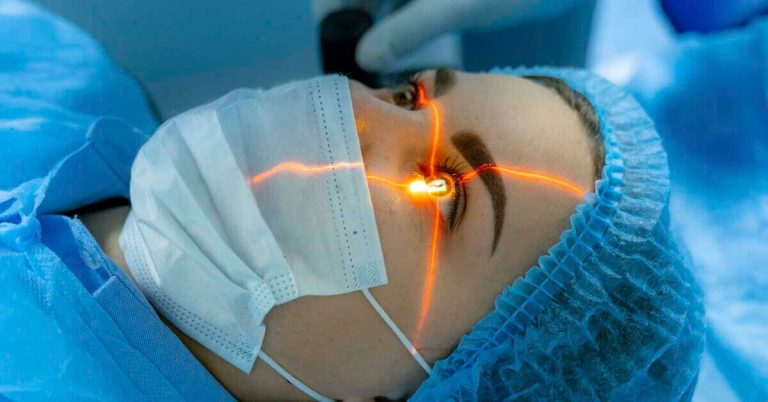 Advanced Dry Eye Laser Treatment for Lasting Relief