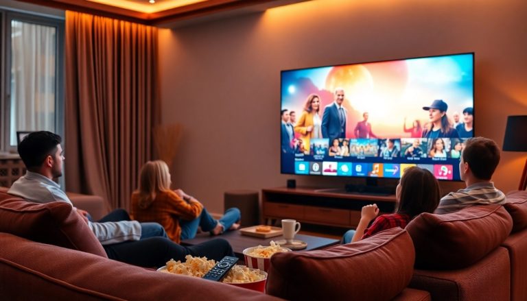 Try IPTV Free Trial for Nonstop Fun