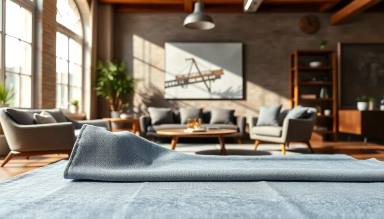 Canvas stoffen: Trends en Tips voor Creatieve Projecten