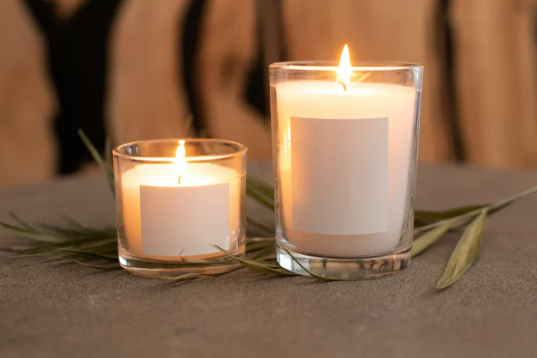 Top 10 Must-Have Candles for Cozy Winter Nights