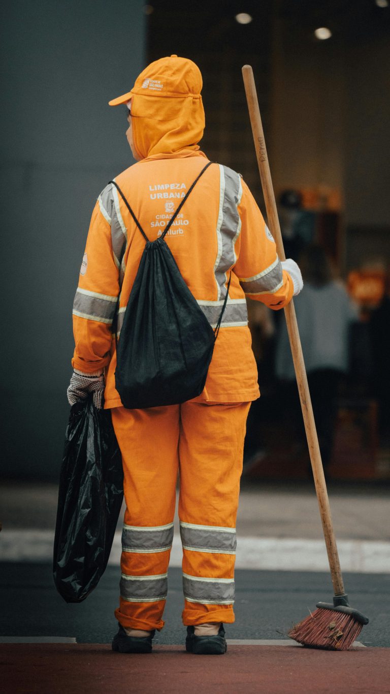 Same-Day Pickup for Newham Green Waste Collection
