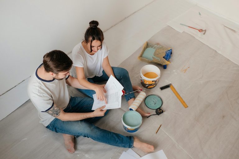 Top Painters Near Me – Expert Painting Services by Paris Painting