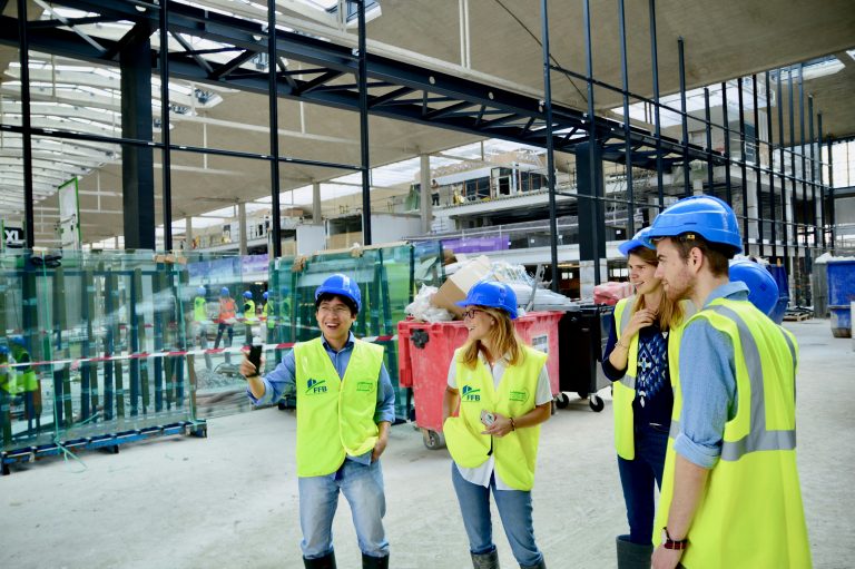 Case Studies on Workplace Safety Communication Success