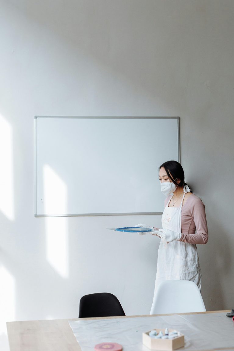 Monthly Office Cleaning Services Dubai for Stress-Free Maintenance