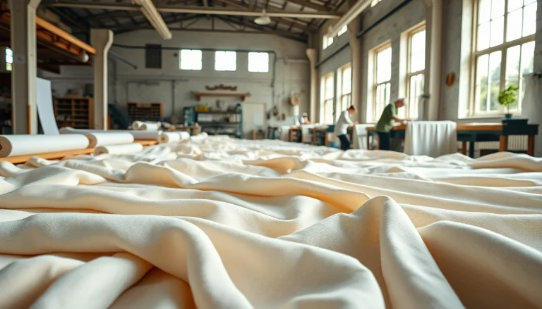 Katoen: De veelzijdigheid en toepassingen in moderne textielproductie