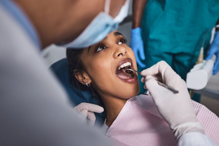 Dr. Shahram Valiani DDS – Where Every Visit Brings a Brighter Smile
