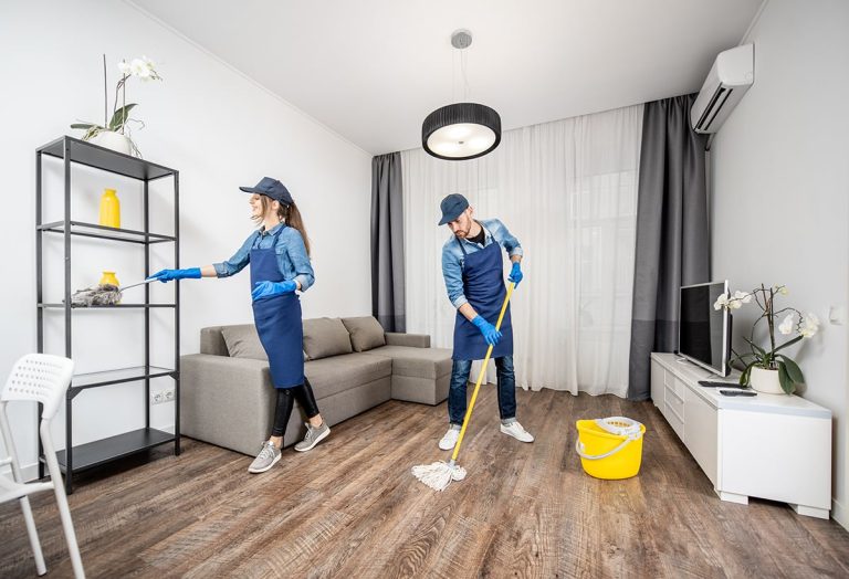 Gebäudeservice Gießen – Wir kümmern uns um jedes Detail