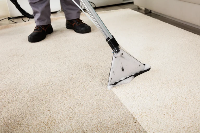 Isle of Man Carpet Cleaners – Delivering Fresh, Hygienic Carpets Every Time
