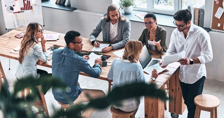 Vertriebsmitarbeiter finden – Schnell, gezielt und persönlich geprüft mit emploio