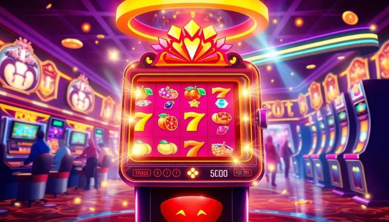 Panduan Lengkap untuk Bermain mild88 slot dengan Sukses