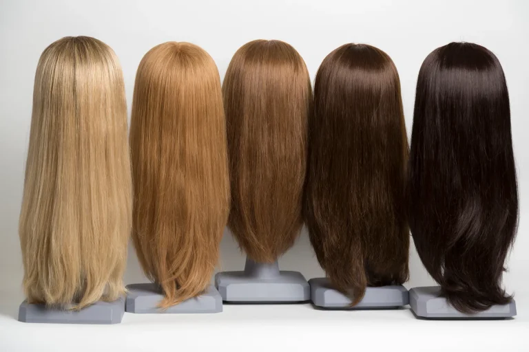 Luvme Hair Wigs: Ready-to-Go Styles for Your Busy Life