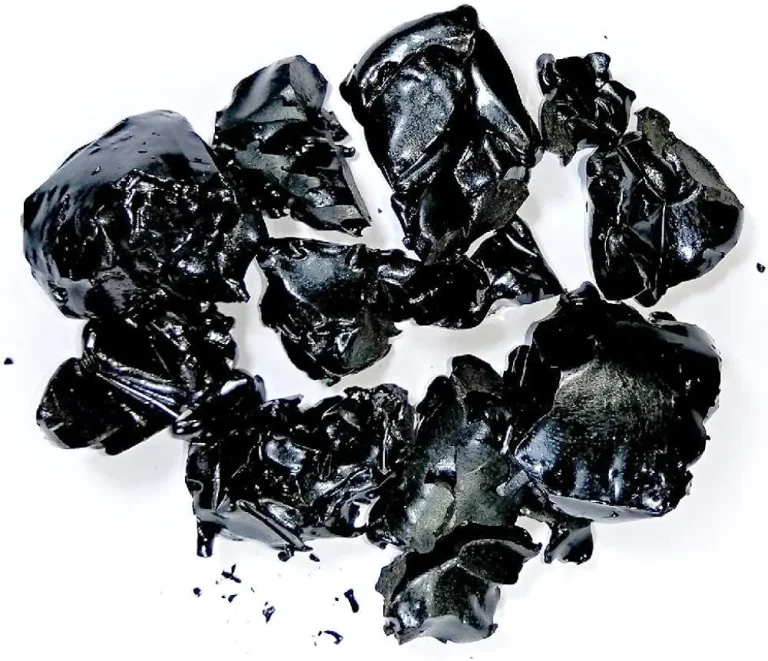 Pure Himalayan Shilajit – Revitalize Your Mind and Body with Pure Himalayan Shilajit