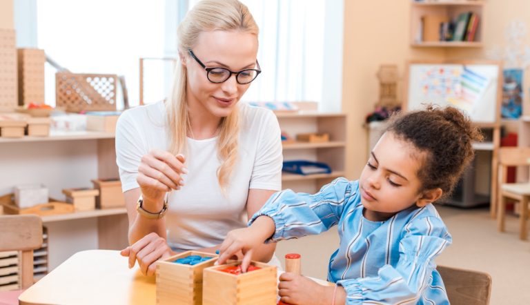 Why ILIM School Preschool Prepares Kids for Lifelong Success