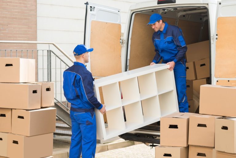 Movers – Fast, Reliable, and Affordable Solutions