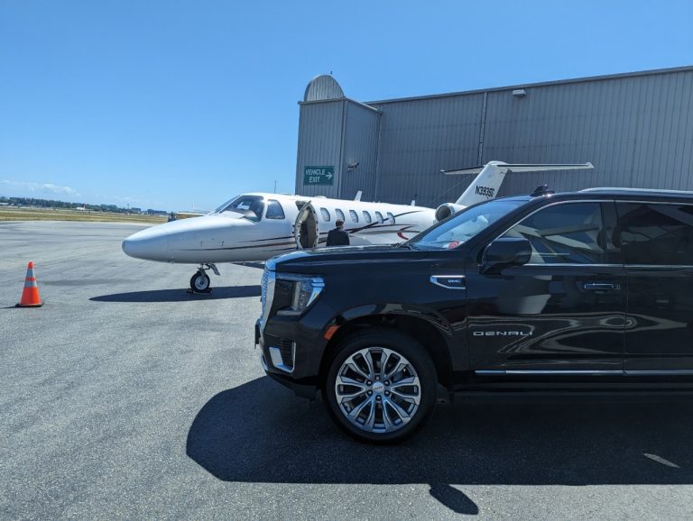 Executive Taxi Nottingham to Birmingham Airport for Stress-Free Travel