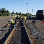Rail Contractor Canada: Driving Innovation in Railway Construction