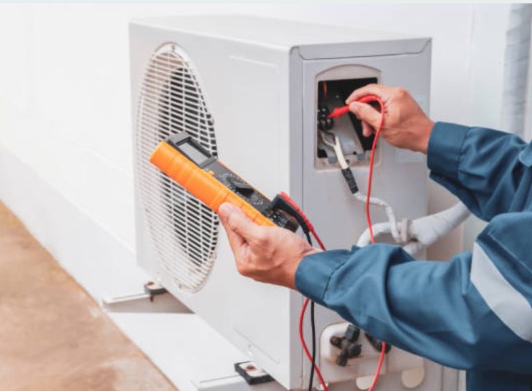 Affordable Scottsdale AC Repair and Maintenance