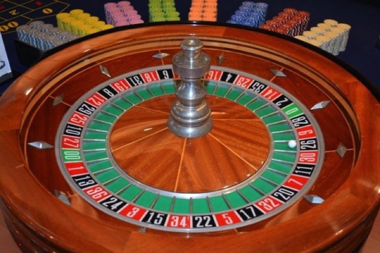 Trik Jitu Menang Jackpot Slot di Bro138