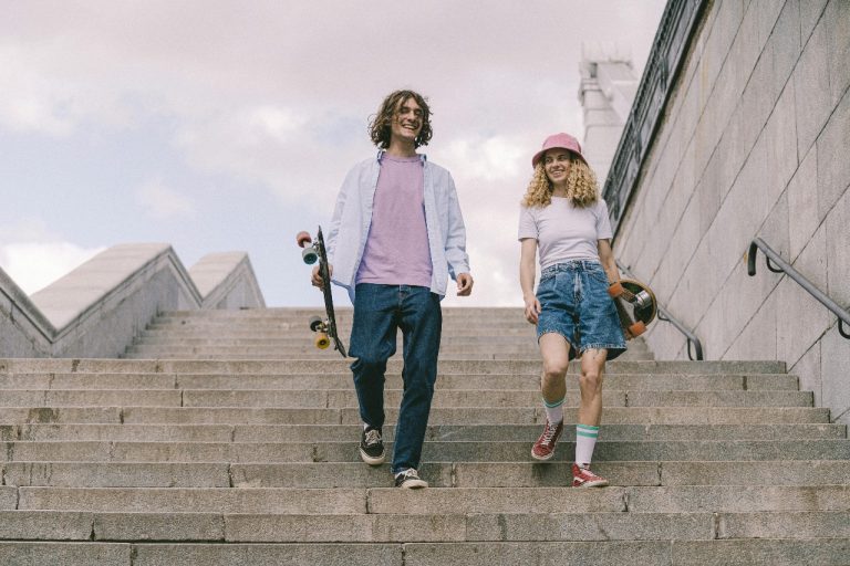 Wear the Resistance: Redefining Bold Streetwear in London