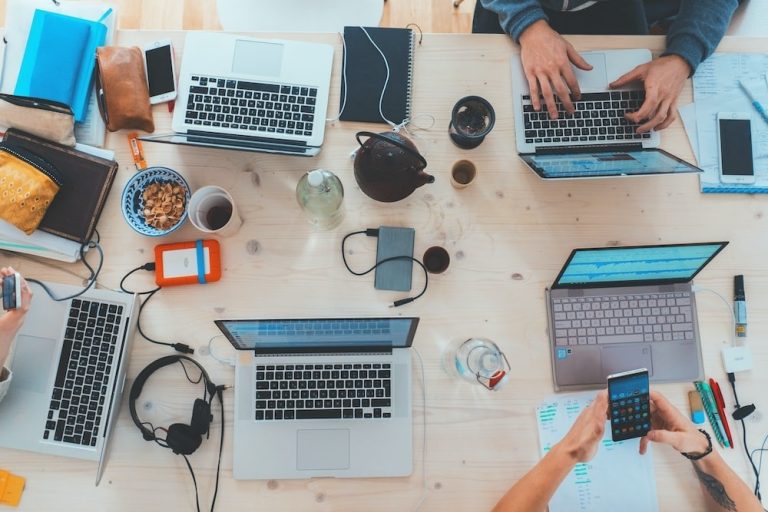 AI Voice Transcription Software – Boost Productivity with Voice Draft