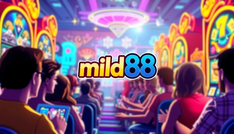 Mengapa mild88 Menjadi Pilihan Utama Para Gamer di Indonesia?