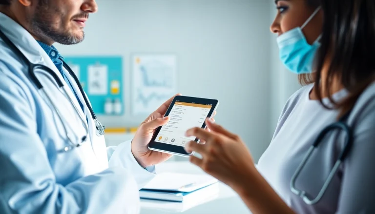 Comprehensive Insights on the Best ePrescription App Reviews for Practitioners