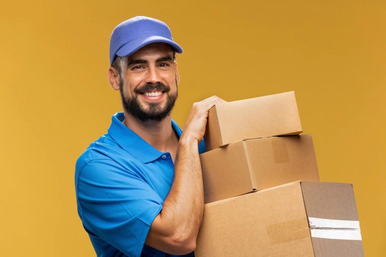 Cactus Moving – Leading Toronto Moving Company